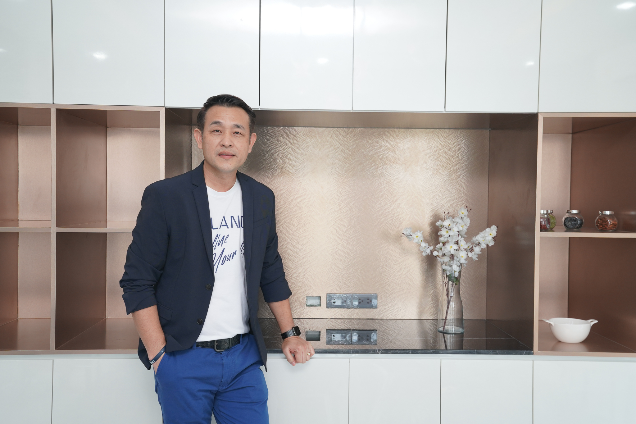 “ดี-แลนด์ กรุ๊ป” เปิดเฟสใหม่ “ดีทาวน์โกรว์ สวนเสือ-ศรีราชา” อาคารพาณิชย์เพื่อการลงทุนบนสุดยอดทำเลอีอีซี