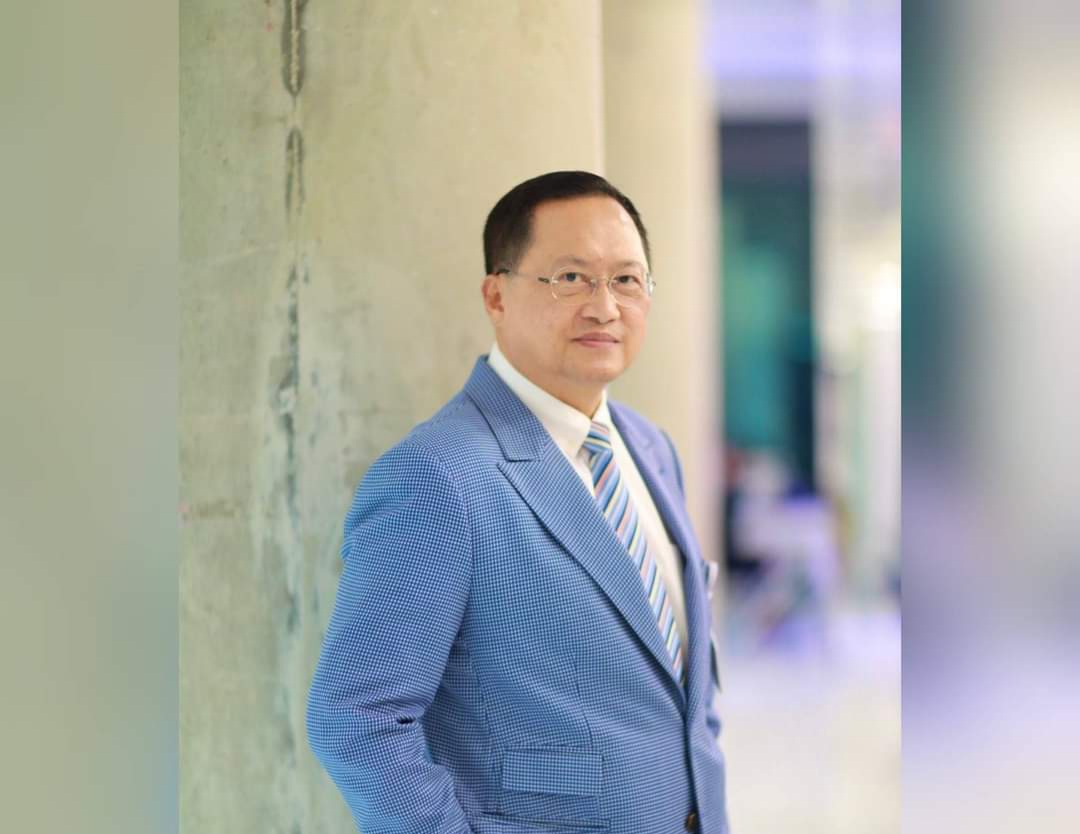 "วันชัย" ชี้ "ประวิตร" เต็งจ๋านั่งนายกฯคนนอก กวาดคะแนนส.ส.-ส.ว.375 หาก "ประยุทธ์" สะดุดปม 8 ปี 