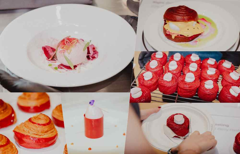 “The Coffee Academïcs” เปิดสาขาใหม่คิงสแควร์ พระราม 3 จับมือศิลปิน CHAR จัดนิทรรศการศิลปะ–เมนูพิเศษสุดเอ็กซ์คลูซีฟ