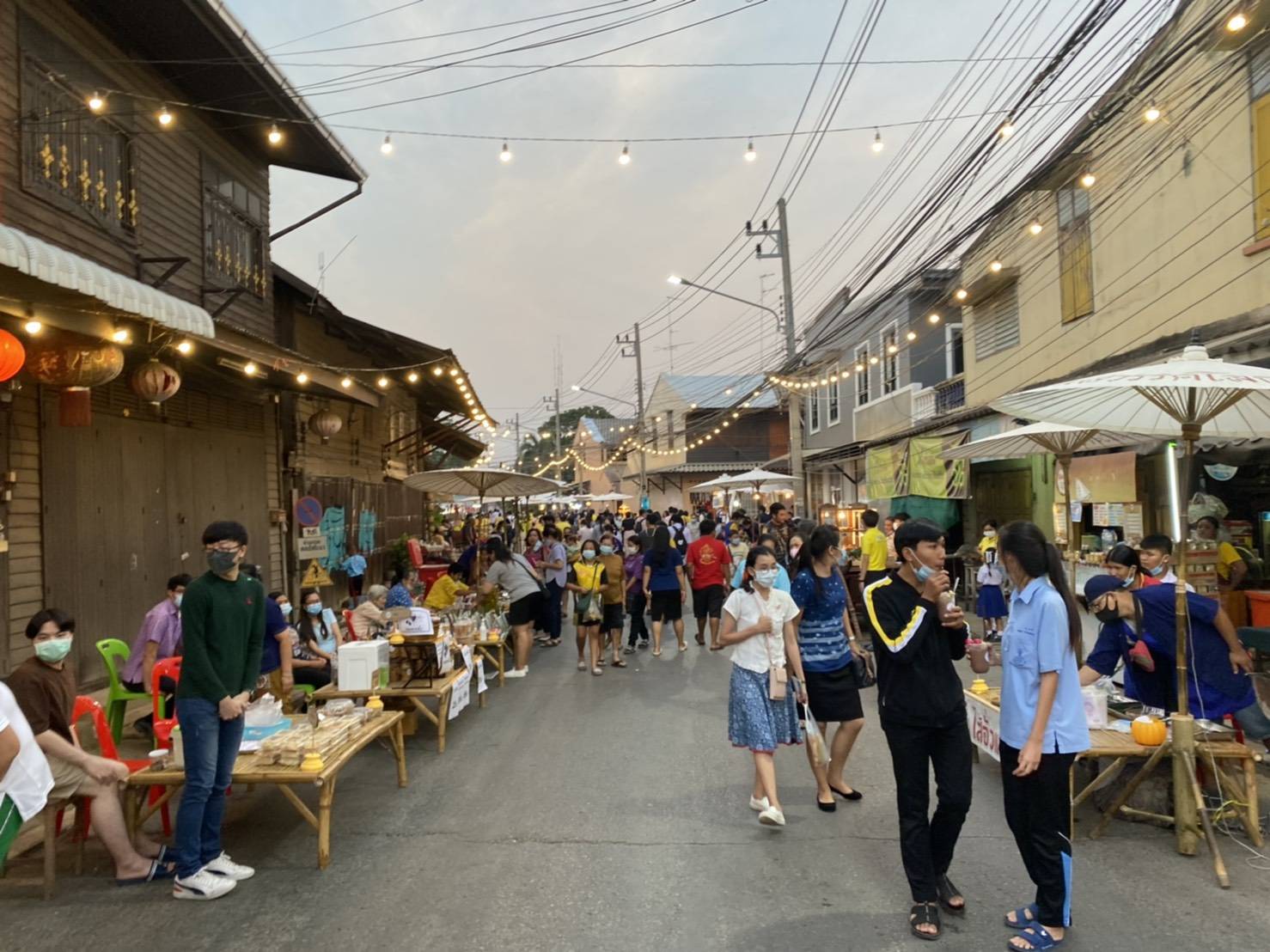 เที่ยวเมืองศิลปะสร้างสรรค์ อำเภอสวรรคโลก