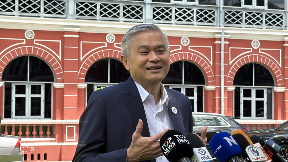 ACT เตือน “คอร์รัปชันวิกฤติ” ฉุดศักยภาพไทย เอกชนเสนอ 3 แนวทางแก้รัฐบาล ก่อนถกนายกฯ
