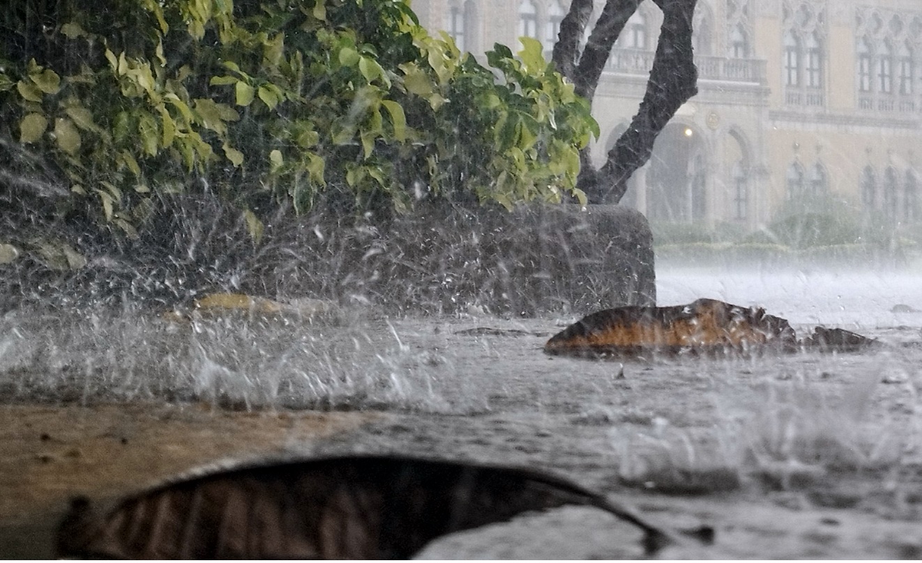 เช็กอากาศวันนี้ จังหวัดไหนมีฝนตกบ้าง เตรียมรับลมหนาวระลอกใหม่ 17-21 พ.ย.นี้