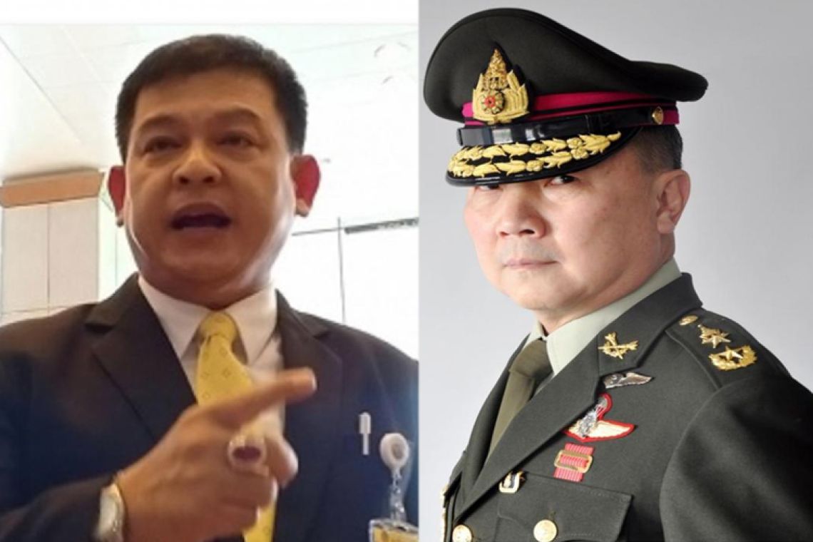 "หมอเหรียญทอง" เผย "สิระ" ถูกศาลแขวงดอนเมืองพิพากษาจำคุก 16 เดือน "ไม่รอลงอาญา"