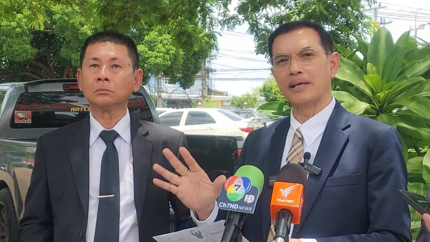 ศาลสั่งคุก 'พ.ต.อ.' 6 ปี ไม่รอลงอาญา คดี นรต.โดดร่มดับ