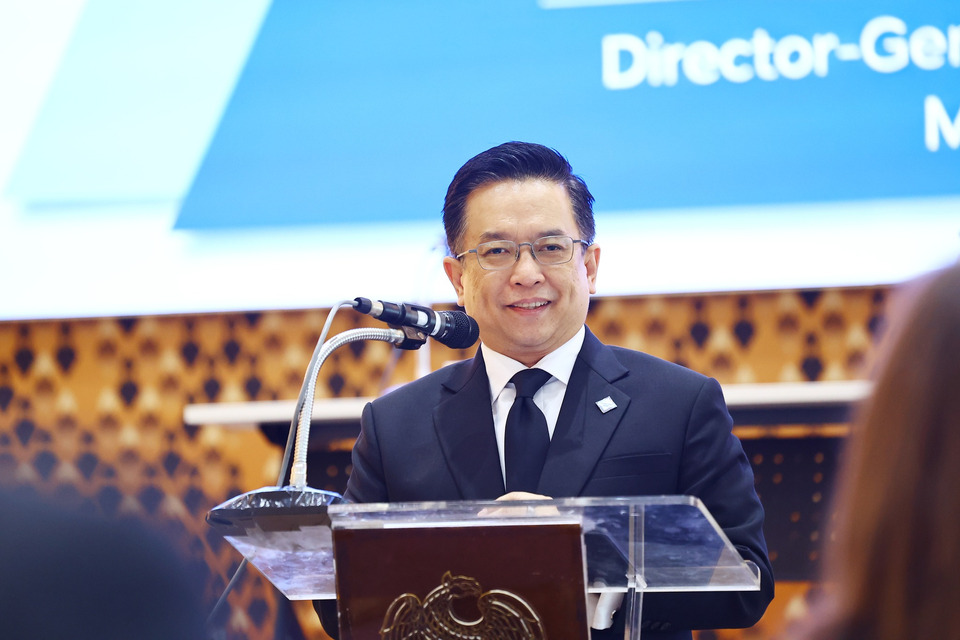 "ไทยช่วยไทย พลัส"  เปิดให้ประชาชนใช้จ่ายพรุ่งนี้ วันแรก "กรุงไทย" เตรียมพร้อมระบบรองรับประชาชน ผ่านแอป "เป๋าตัง"ไว้แล้ว