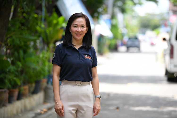 สสส.ร่วมเครือข่ายคนไร้บ้านสร้างครัวชุมชน 5 แห่งช่วยกลุ่มเปราะบางรอดโควิด-19