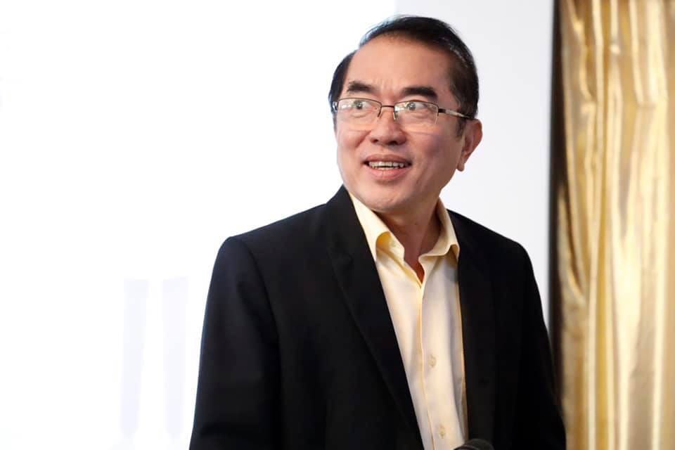 'หมอวรงค์' ย้ำพฤติกรรม 5 ข้อสู่แผนร้าย 5 ขั้นของลัทธิชังชาติ