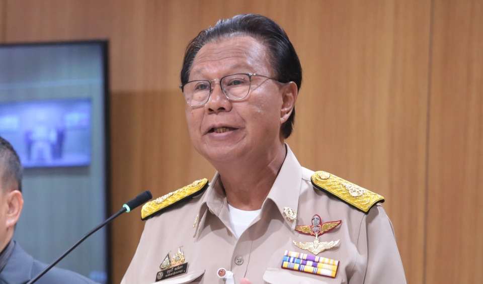 “บุญรวี” จี้รัฐล้างบางแก๊งสแกมเมอร์ขายหวยออนไลน์ ล่ารางวัลที่ 1 ฟอกเงิน
