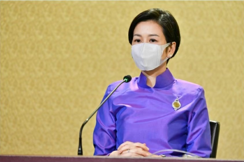 คนไทยพร้อมเข้าสู่ธุรกรรมการเงินดิจิทัล พันธบัตรรบ.เปิดขายอีก 7 หมื่นล้านขายผ่านแอปเป๋าตัง 22 พ.ย. นี้ 