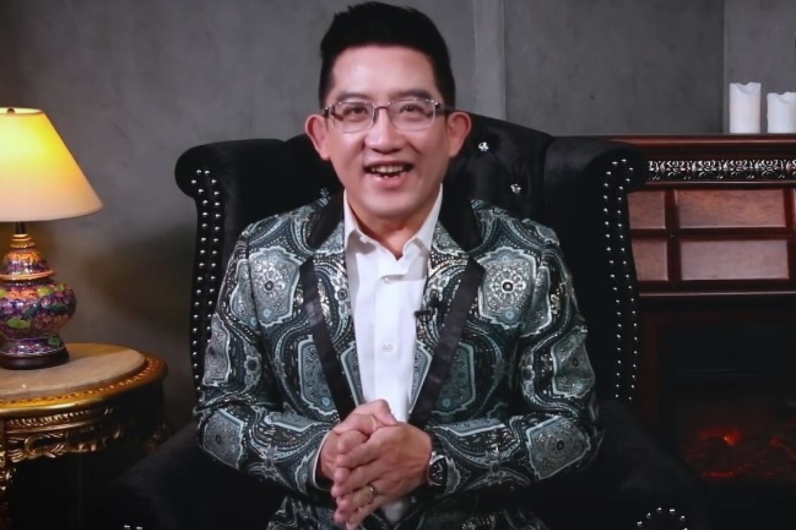 เช็กเลย! "อาจารย์คฑา" เผย2ราศีใดดาวอังคารย้ายเข้าสู่ราศีมิถุนเฮงยืนหนึ่ง