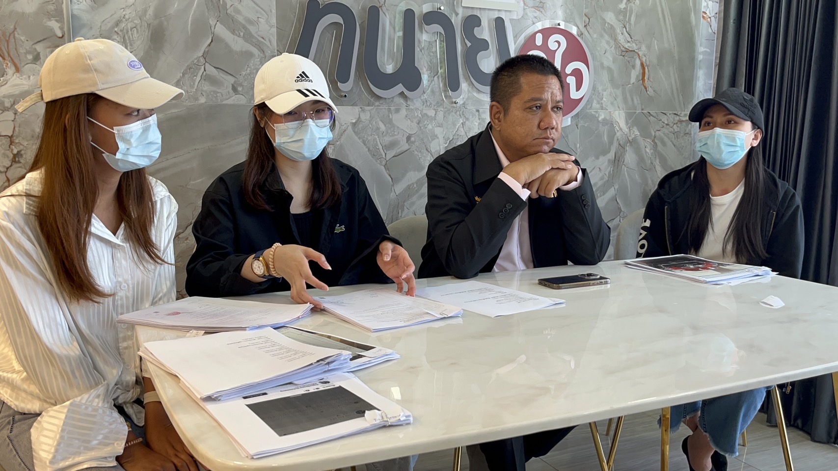 หนุ่มแสบลวงสาวคบหาเป็นแฟนหลอกให้ออกรถให้ก่อนชิ่งหนี พบเหยื่อเกือบ 20 ราย