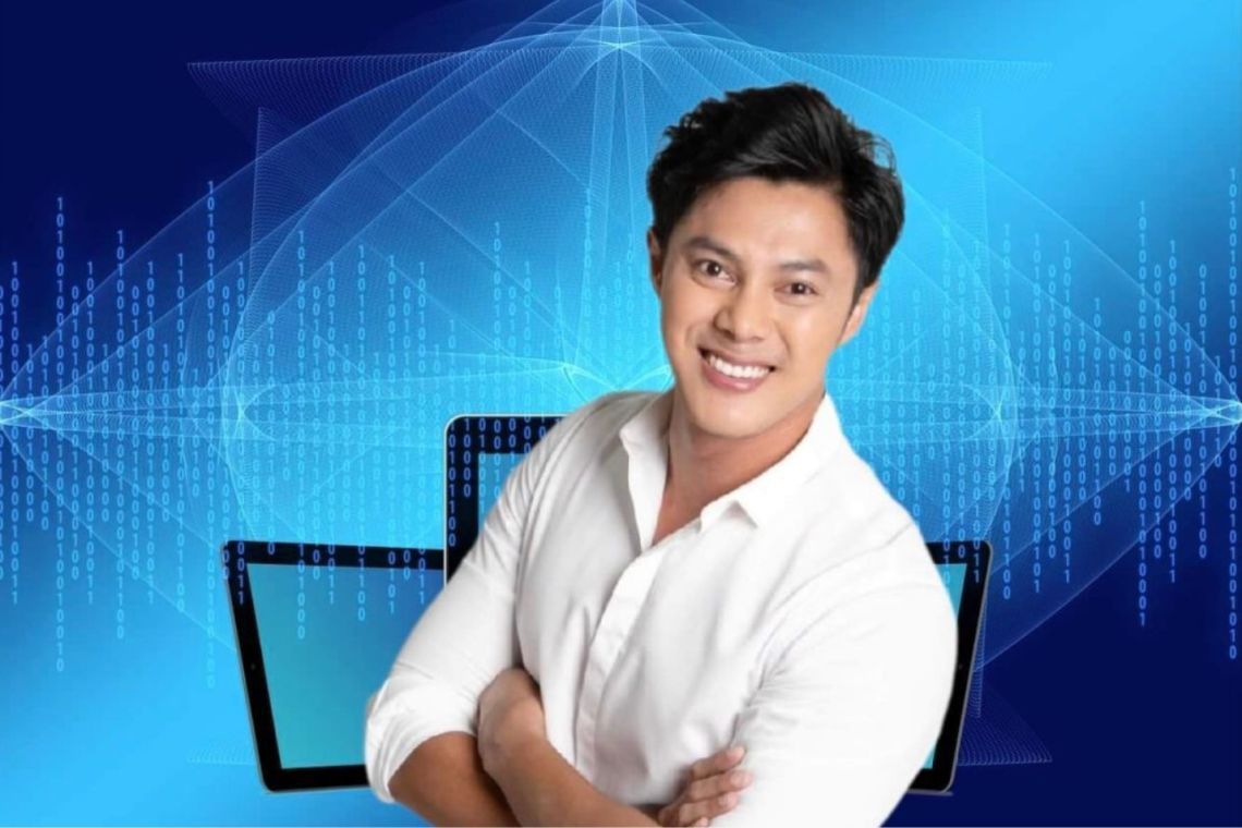 "แมน การิน" แนะ5ทริคเสริมสุขภาพ-โชคดีให้คุณแม่