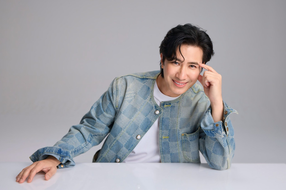 คอมเมนต์สนั่น! "หนุ่ม กรรชัย" เล่านิทานสัตว์ในป่า
