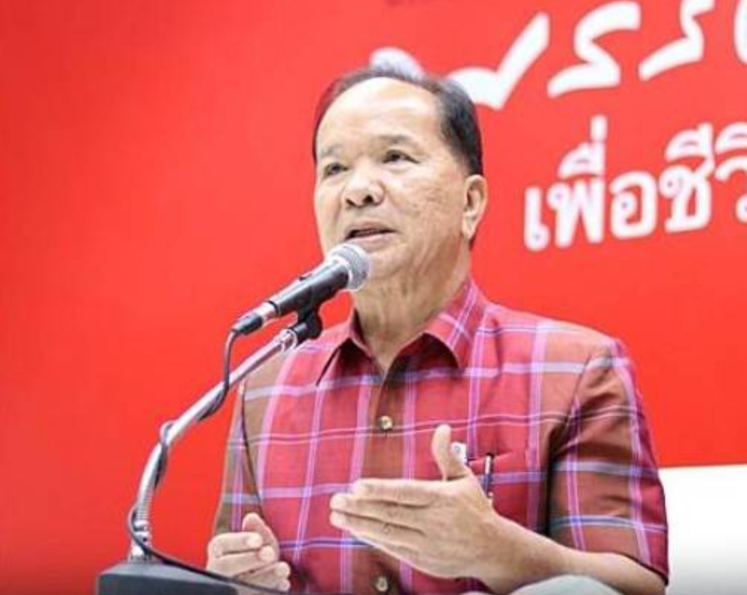 “สมคิด” เผย “เศรษฐา” เร่งหน่วยงานรัฐเบิกจ่ายงบฯปี67หลังผู้ประกอบการโวยรัฐเบิกจ่ายล่าช้า