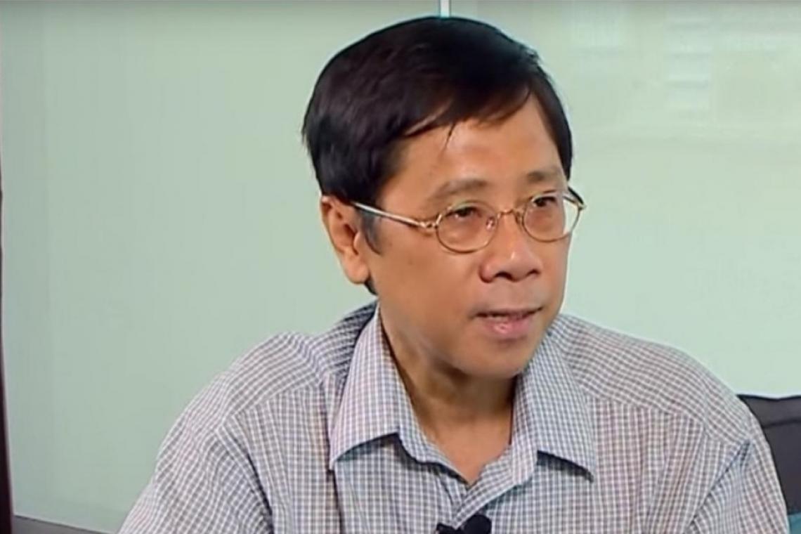 "รศ.ดร.พิชิต" โพสต์ป้องม็อบดินแดง พร้อมท้า "รัฐประหาร-เลื่อนเลือกตั้ง" 