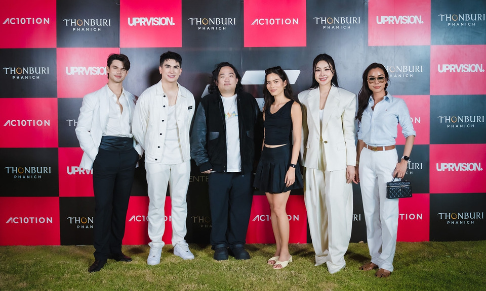 ธนบุรีพานิชลุย Customer Experience ผ่าน Motorsport Lifestyle Experience สร้างคอมมูนิตี้ลูกค้า Mercedes-Benz