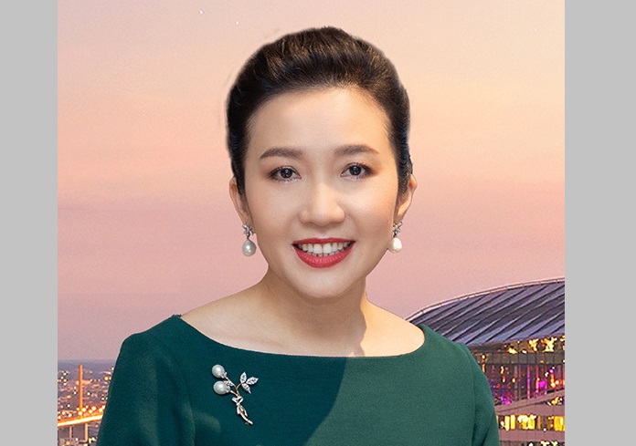 AWC เติบโตสูงสุดในไตรมาสแรกปี 67 ตอบโจทย์การท่องเที่ยวส่งผลกลุ่มธุรกิจโรงแรมเพิ่มขึ้นก้าวกระโดด 83%จากก่อนโควิด 