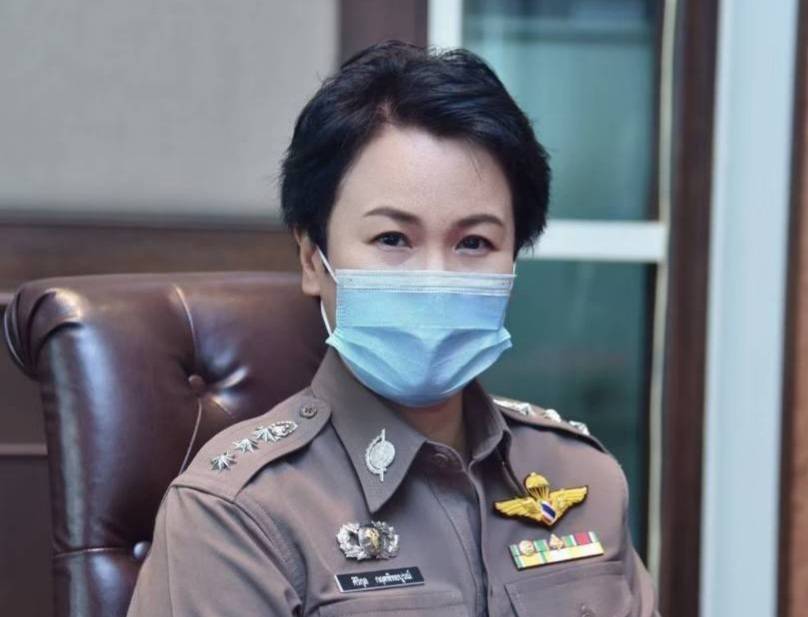 ชื่นชม นายตำรวจน้ำดี รับรางวัล "ผู้เสียสละเพื่อสังคม" จากกระทรวงการพัฒนาสังคมและความมั่นคงของมนุษย์