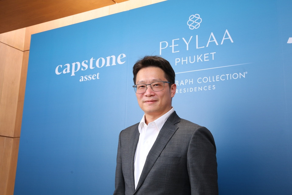 PEYLAA Phuket กวาดยอดขาย 600 ล้านใน 3 เดือน ดันภูเก็ตสู่เมืองลักชัวรี่ระดับโลก