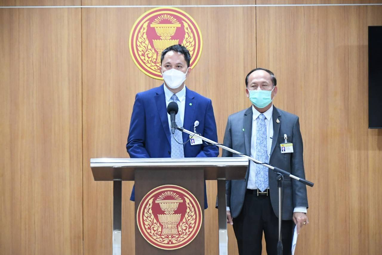 ยกแรกฟัดกันแล้ว!! ประชุมกมธ.งบฯนัดแรกพปชร.-พท.แย่งเก้าอี้รองปธ. สุดท้าย “นฤมล-นาที” คว้าไปกิน 