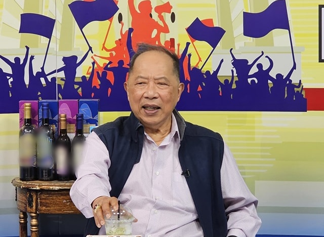 "ไพศาล" โพสต์ "ชาญชัยลุยแล้ว" ร้องศาลออกหมายจับ "นักโทษเทวดา"