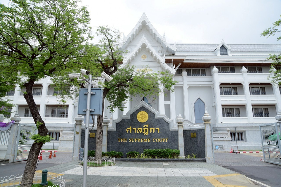 เปิดขั้นตอน "ศาลฎีกา" พิจารณา คำร้อง "คดี44 สส.ก้าวไกล" ฝ่าฝืนจริยธรรม "10 สส.ปชน." ต้องหยุดปฏิบัติหน้าที่เมื่อใด 