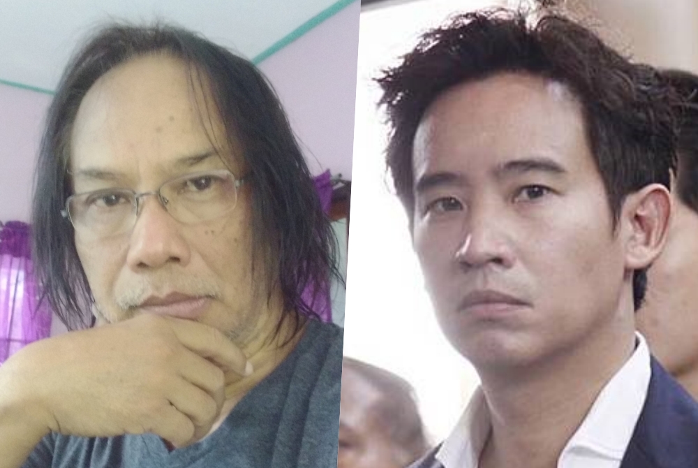 "วิมล" ซัด "พิธา" อย่า​หิวอำนาจจนต้องสร้างเรื่อง .. ไม่ใช่เด็กเล่านิทาน