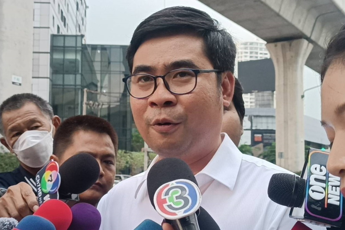“ทนายบอสพอล” จ่อดำเนินคดี “เอก สายไหม”หมิ่นประมาท ฟ้องเรียกค่าเสียหาย 100 ล้าน