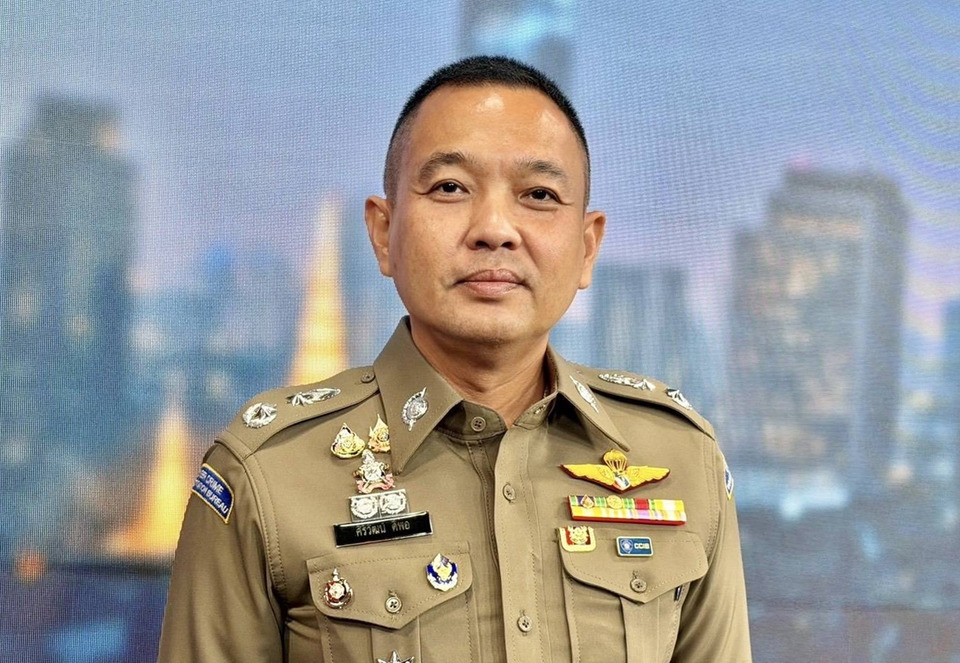 ตร.ตีแผ่ 4 พฤติกรรมแก๊งคอลเซ็นเตอร์แอบตั้งฐานปฏิบัติการในไทย พบรีบแจ้ง 191 ด่วน