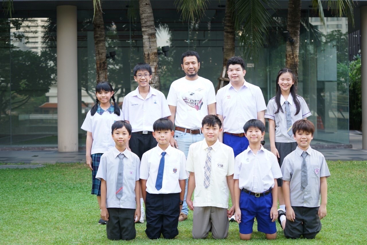 Dow ปั้นเด็กไทยเป็นนักประดิษฐ์ทีมชาติ  พิชิตโจทย์ FIRST® LEGO® League พร้อมต่อยอดแข่งระดับนานาชาติ