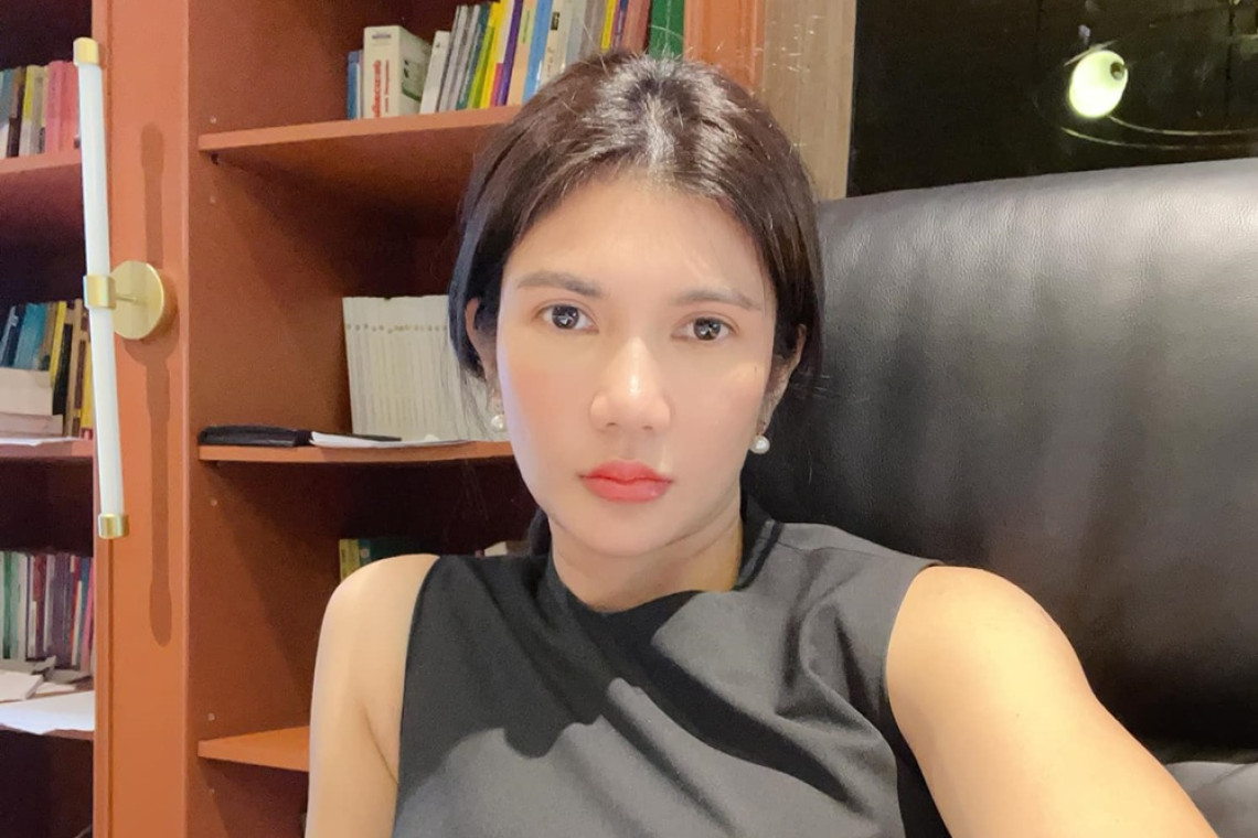 "ทนายนิด้า" ฟาด "นักร้อง-ดารา" โจรใส่สูท ปมตบทรัพย์ 20 ล้าน 
