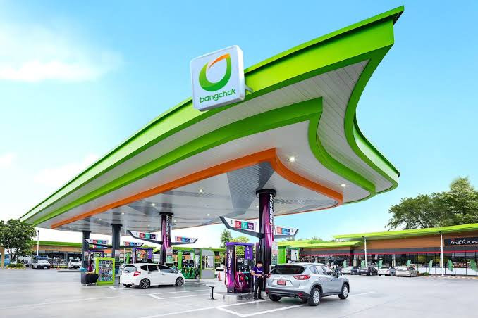 อั้นไม่อยู่! บางจาก เบนซิน-แก๊สโซฮอล์ ขึ้น 50 สต E20-E85 ลด 50 สต เริ่มพรุ่งนี้ตี5 (10 มี.ค.69)