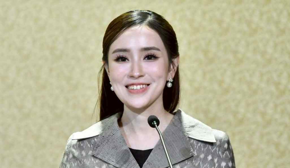 รัฐบาล ลุยยกระดับแรงงานไทย รับโลกทำงานยุคใหม่ เดินเกมเชิงรุกพัฒนาคุณภาพชีวิตทุกมิติ