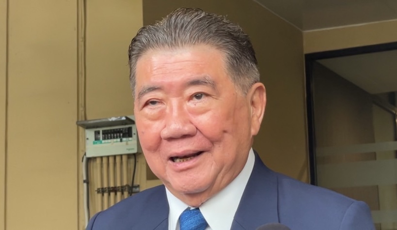 "ภูมิธรรม" ย้ำ ย้ายอธิบดีปภ.-กรมที่ดิน ทำตามเงื่อนไขการทำงาน ลั่น อย่าคิดว่าต้องทำร้ายคน
