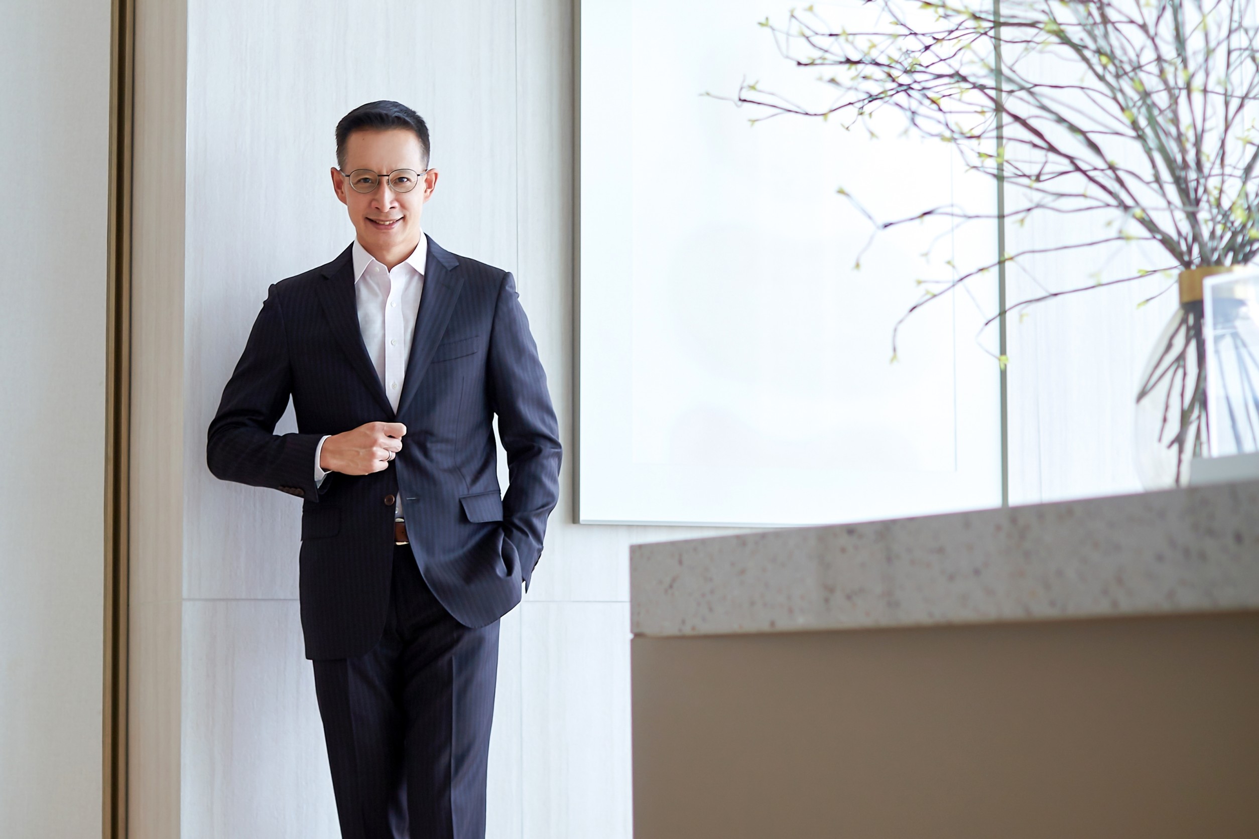 เมืองไทยประกันชีวิต เปิดตัวโฆษณาชุดใหม่ “uDesign” ประกันชีวิตควบการลงทุนที่ให้คุณออกแบบชีวิตได้เอง​