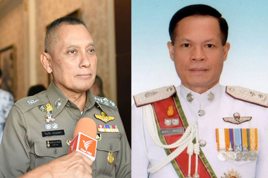 โฆษกสำนักงานอัยการสูงสุด ระบุ ยังไม่เคยมีอัยการขอถอนตัวแก้ต่างกลางศาล ข่าวไม่น่าเป็นความจริง