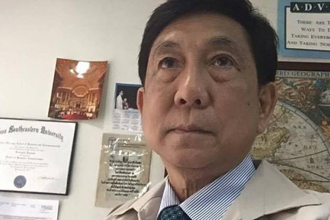 "อ.ต่อตระกูล" ชี้ สภาวิศวกร ต้องออกมาแถลงกรณีไฟไหม้รถบัสนักเรียน