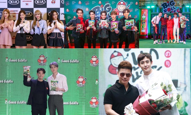 “เถ้าแก่น้อย”ขึ้นแท่นสุดยอดแบรนด์ ปกป้องทรัพย์สินทางปัญญา ตั้งเป้าแบรนด์มูลค่านับหมื่นล้าน