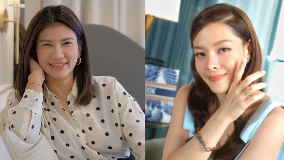 'ลีเดีย'แชร์โพสต์'ทนายนิด้า' “ลักทรัพย์ 37 กรรม–ทุนทรัพย์ 18 ล้าน” โซเชียลโยงอดีตผู้จัดการแต่ยังไม่ชัดหมายถึงใคร