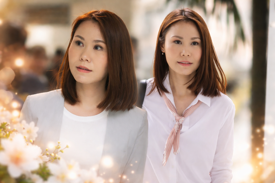 เจาะลึกชีวิต "โบว์ ณัฏฐา" จากนักกิจกรรมสู่ "โฆษก ศบก." เส้นทางนี้ไม่ได้โรยด้วยกลีบกุหลาบ