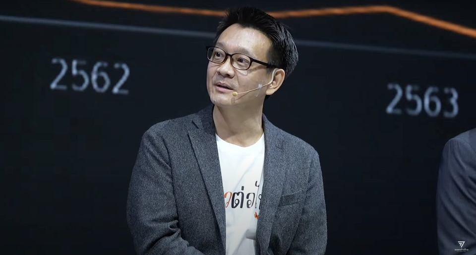 "วีระยุทธ" ข้องใจ "รัฐบาล" ใจดีกับ "ผู้รับเหมา" เป็นพิเศษหรือไม่ ทิ้งงานได้ แถมเผื่อต้นทุนดีเซลให้ 70 บาท 