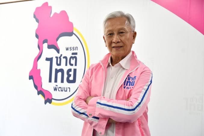 "กนก" ชี้ ชทพ. มุ่งแก้ 3 ปม ยากจน-ความไม่รู้-แตกแยกเปลี่ยนวิธีคิด เปลี่ยนวิธีทำ นำชาติออกจากหลุมดำ