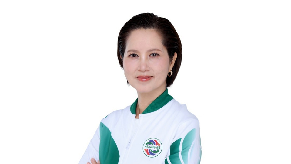 พปชร. ชู “บัตรประชารัฐ เอ็กซ์ตร้า” เพิ่มวงเงิน 700 บาท มุ่งแก้จน