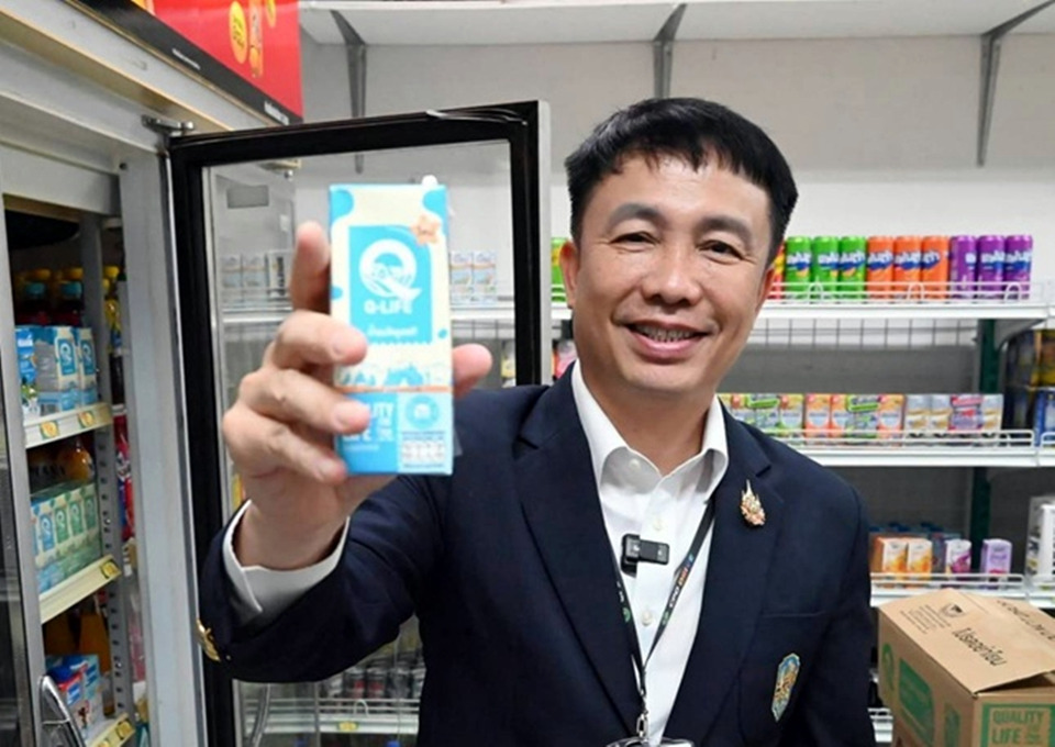 ส่อง 5 แบรนด์ดังสหกรณ์โคนมไทย เพิ่มมูลค่าน้ำนมดิบ ฝ่าวิกฤตล้นตลาดด้วยผลิตภัณฑ์คุณภาพ