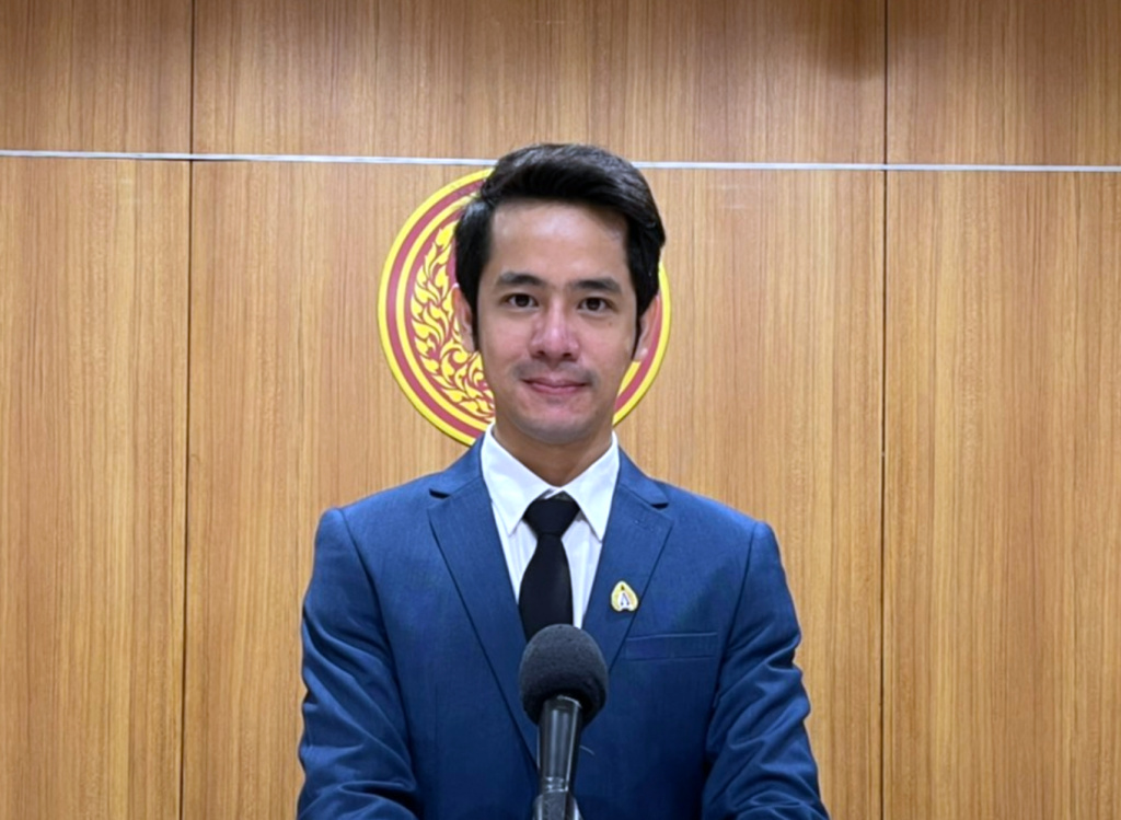 พลังธรรมใหม่ ชี้ไม่จำเป็นต้องเปลี่ยนม้ากลางศึก แต่ต้อง "ออกมาขอโทษประชาชน" ที่บริหารผิดพลาด