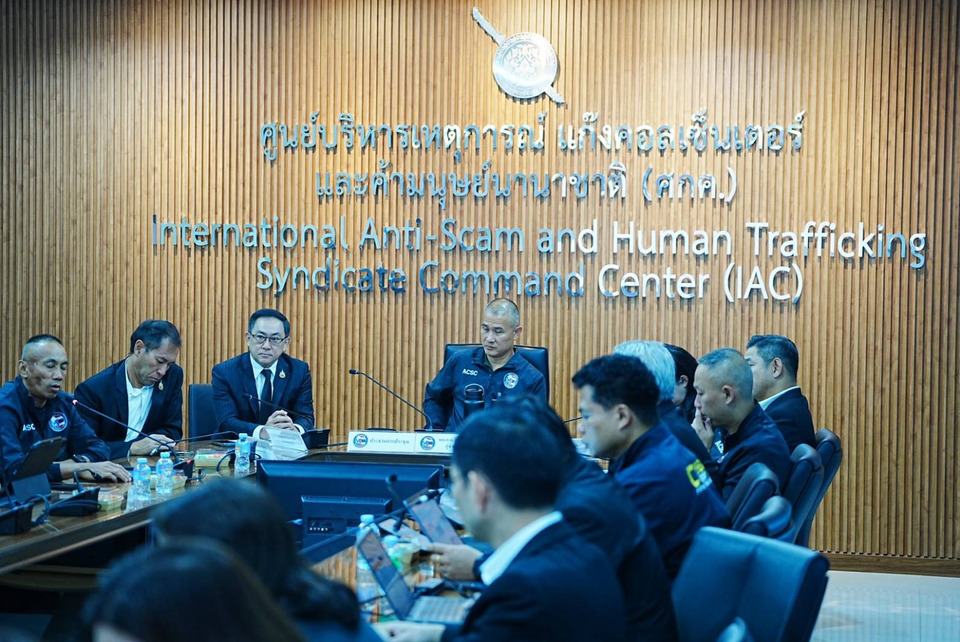 กรมพัฒนาธุรกิจฯ ย้ำ! มาตรการสกัดม้านิติบุคคล ‘มาถูกทางแล้ว’ จับมือพันธมิตรลุยปราบ ‘ม้านิติบุคคล’ เชิงรุกต่อเนื่อง