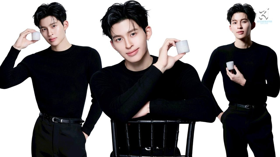 เคล็ดลับผิวปังแบบ ‘ปอนด์ ณราวิชญ์’ กับ It’S SKIN Snail Collagen Active Cream