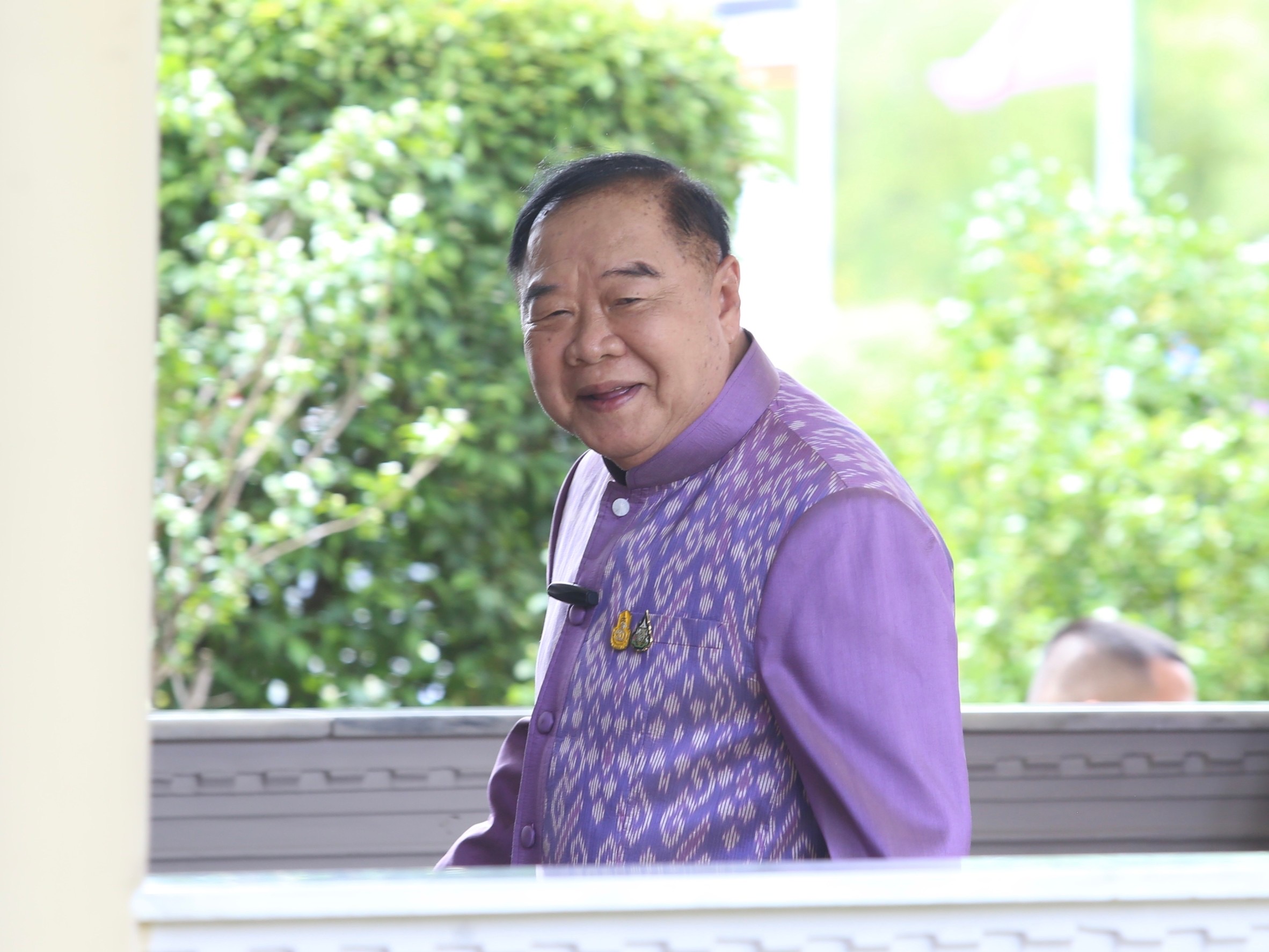 “บิ๊กป้อม” ควง ”สันติ” ลุยเพชรบูรณ์ จันทร์นี้ ติดตามแก้ปัญหาน้ำ-มอบหนังสือที่ดินทำกิน หลังกวาดส.ส.ยกจังหวัด