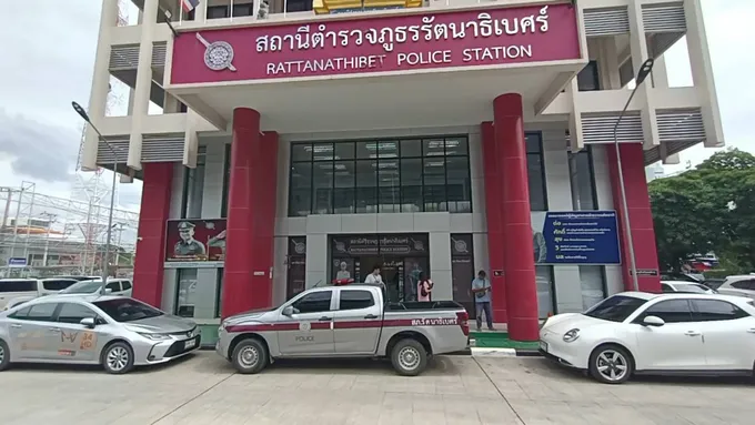 ผอ.กองช่าง รับเงินใต้โต๊ะ 1 แสนแลกใบอนุญาตก่อสร้างอาคาร