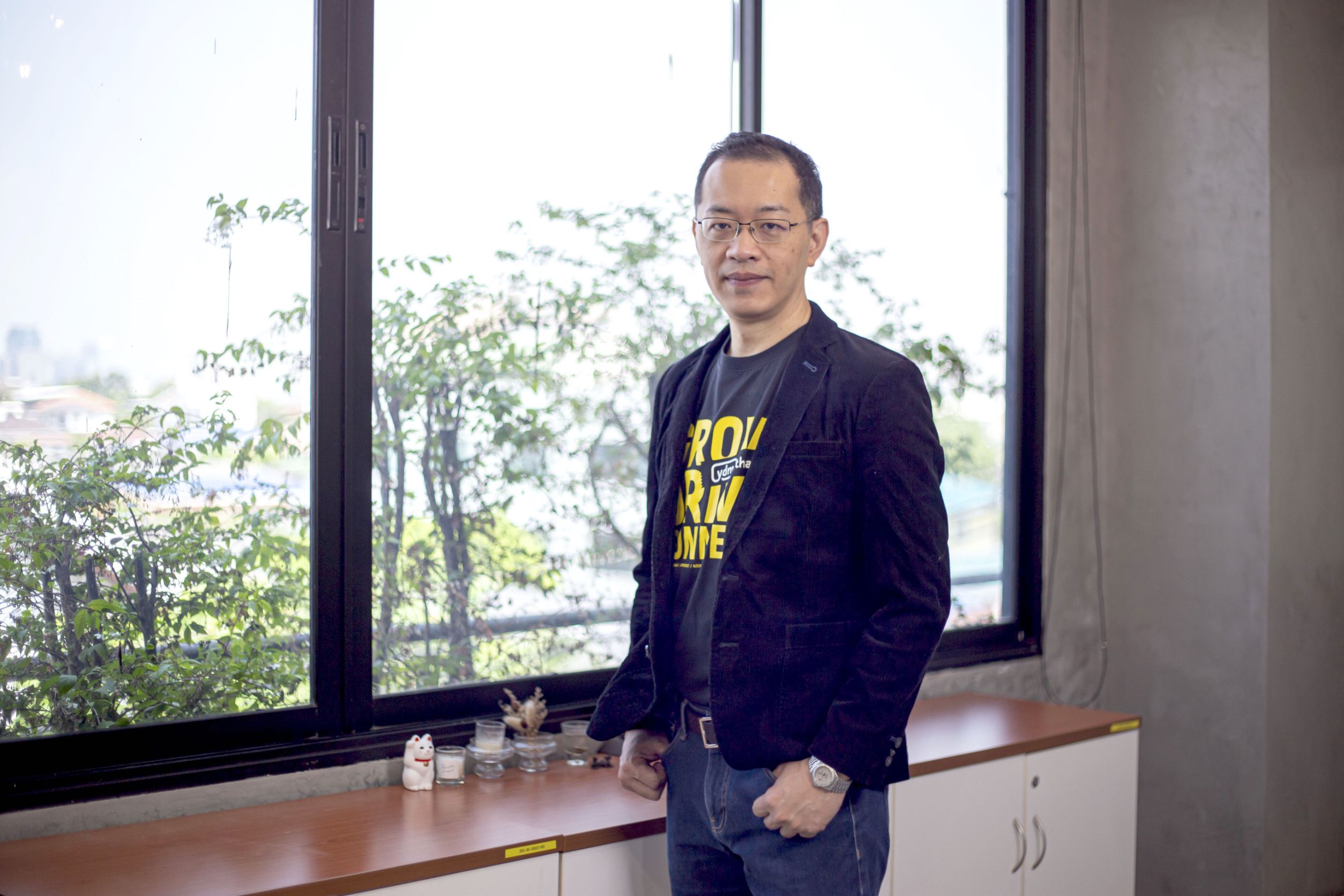 YDM เปิด 4 อุปสรรคท้าทาย Marketing Transformation พร้อมเสนอทางแก้ สร้างยอดขาย-เพิ่มกำไรให้แบรนด์
